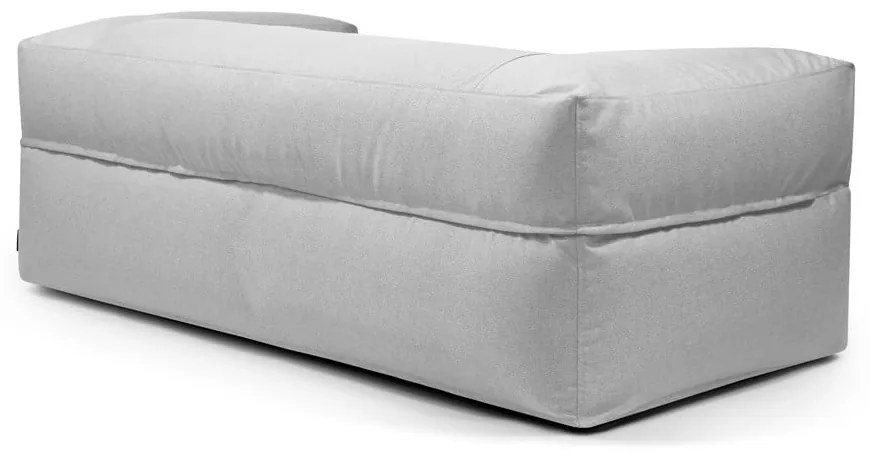 Brązowy worek do siedzenia Sofa MooG – SLOWDOWN