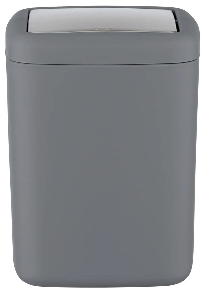 Kosz łazienkowy na śmieci BARCELONA, 3 L, WENKO