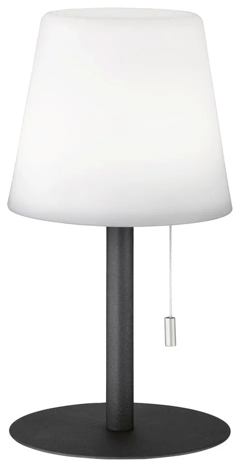 Lampa zewnętrzna LED ze ściemniaczem ø 15 cm Garden – Fischer & Honsel