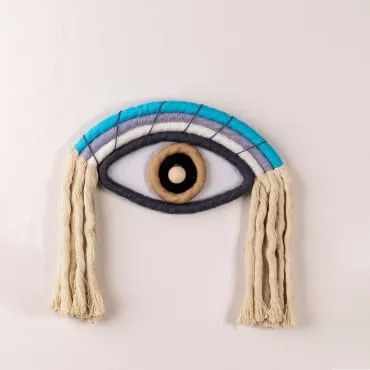 Tapicerka Dekoracyjna Ull Kids C - Sklum