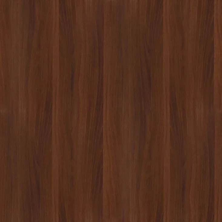 Regał biurowy ARRISTO LUX, 800 x 400 x 1836 mm, orzech