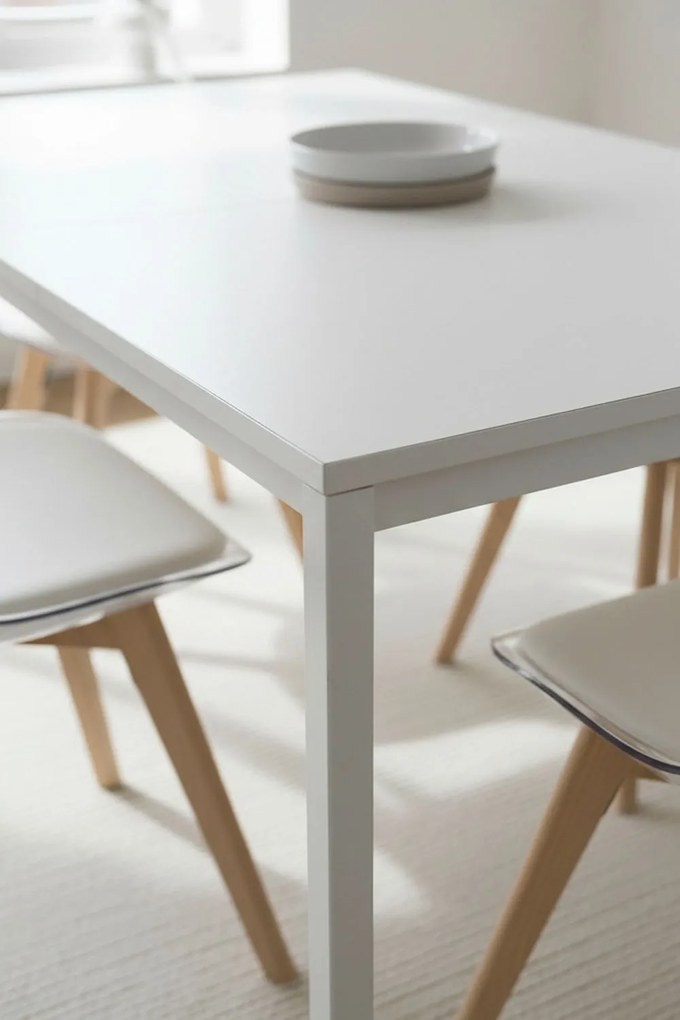 Stó prostoktny Dino 100x60 cm