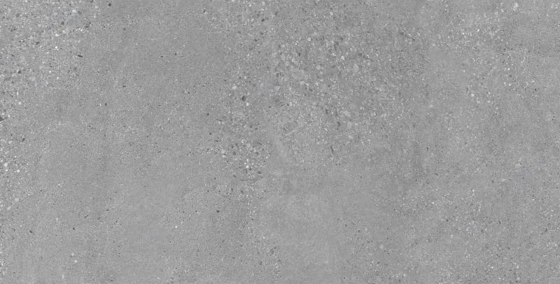 Mexen Inspira Grey gres szkliwiony rekt. G1, płytka podłogowo-ścienna 120 x 60 cm, mat - TL303-120-060-02