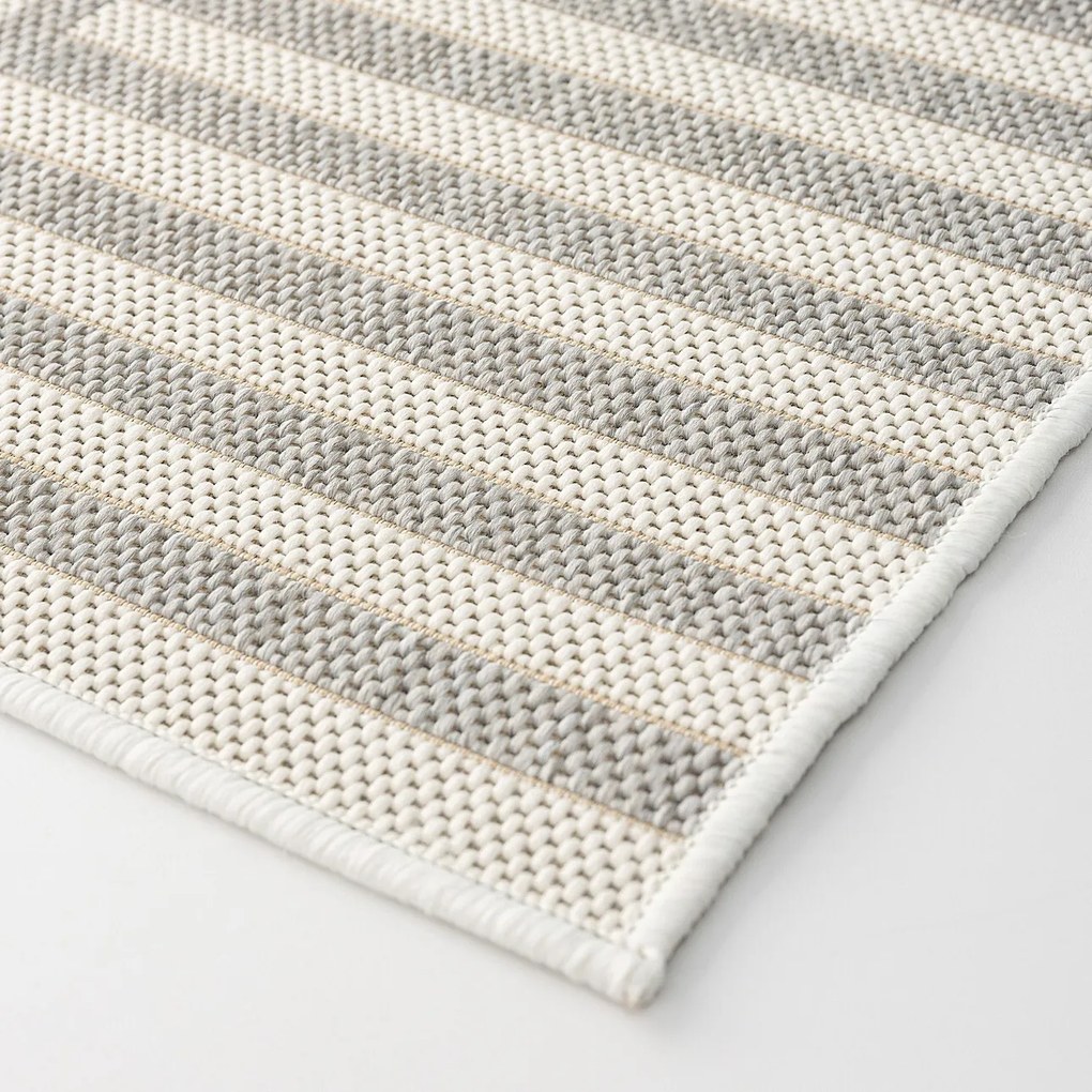 Dywan Mellow Gray II 120x170 cm