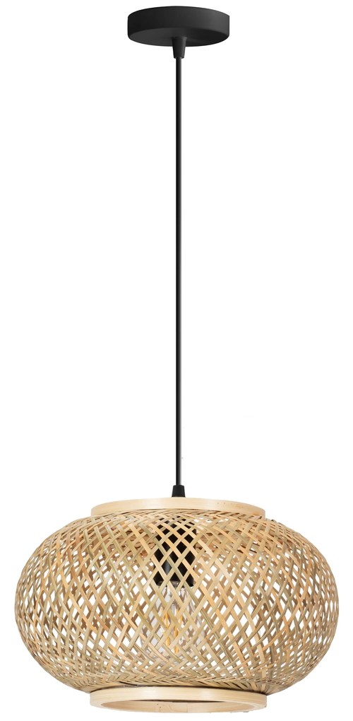 Lampa Wisząca Boho APP1247-1CP