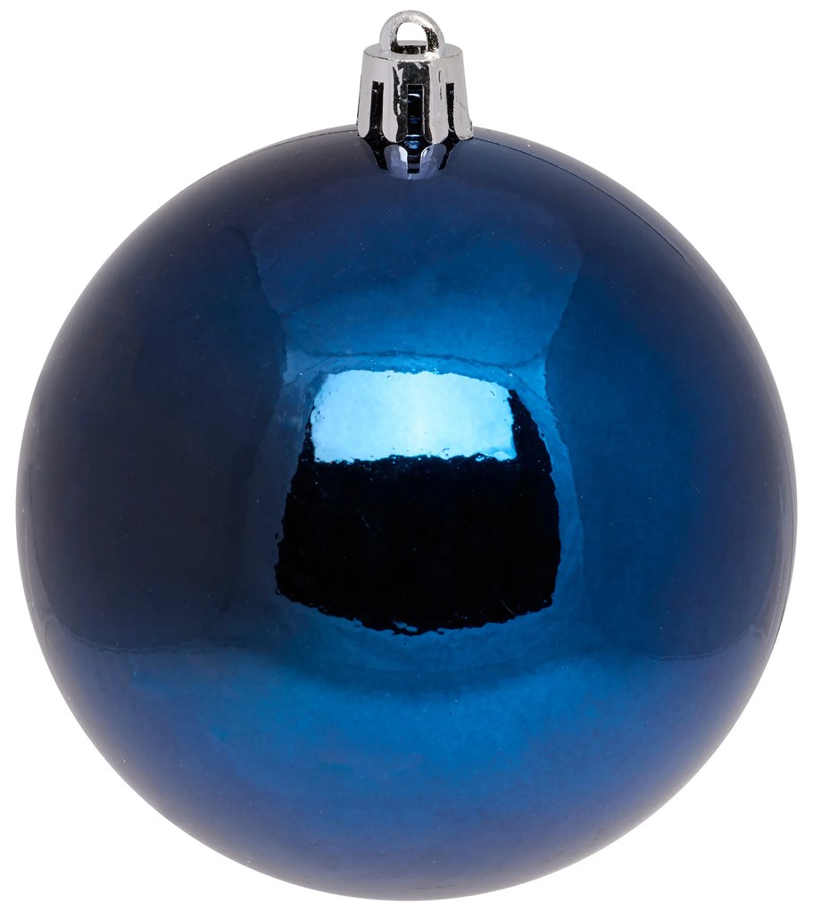 Komplet bombek i ozdób świątecznych, 60 sztuk