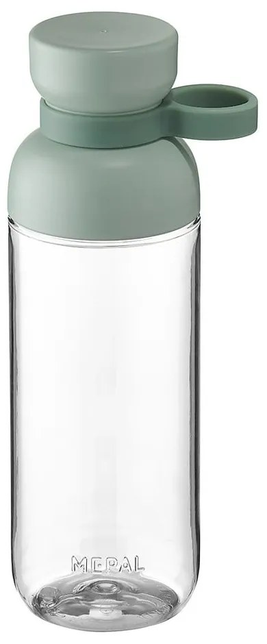 Jasnozielona butelka z tritanu 500 ml Nordic sage – Mepal