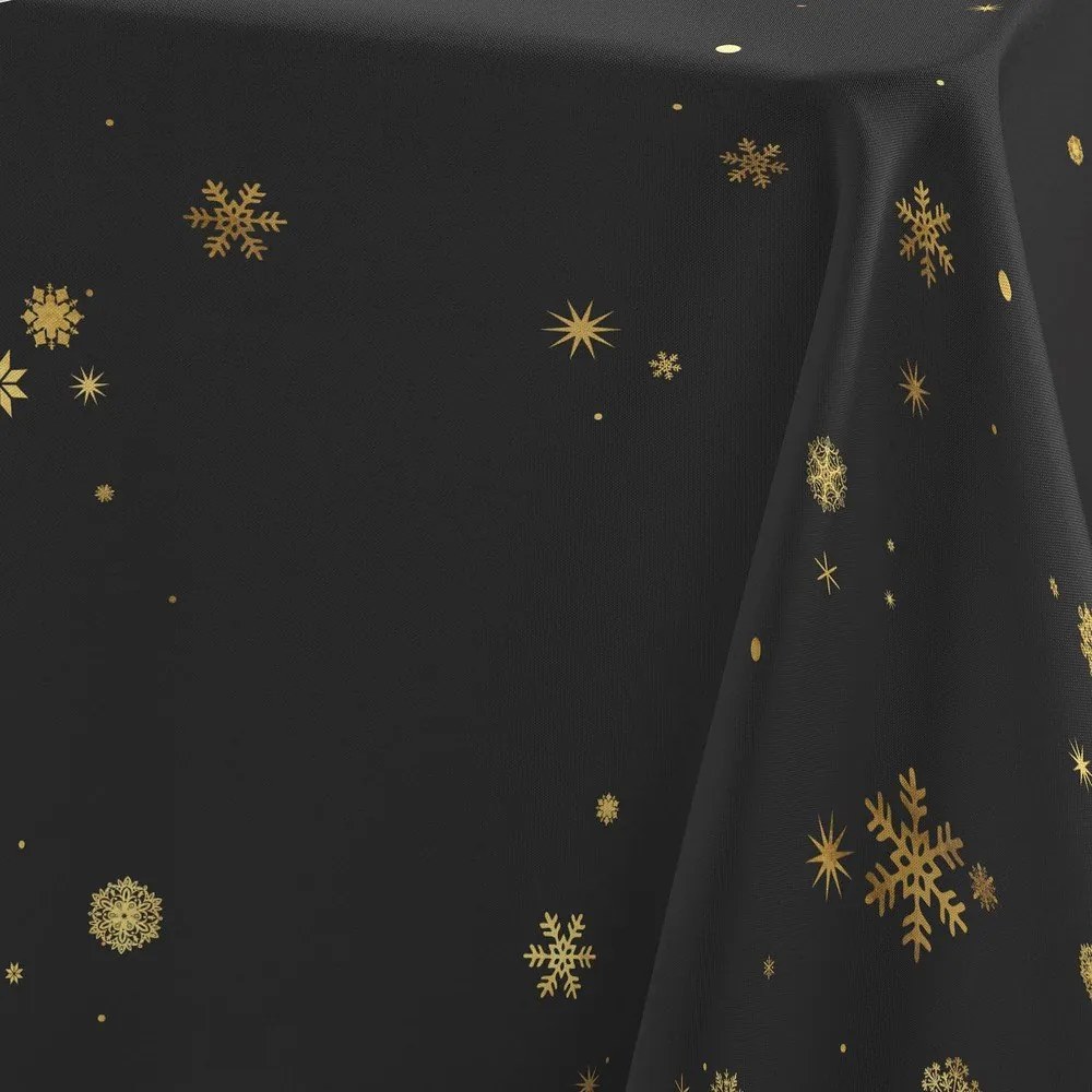 Obrus 150x240 cm Constellation – douceur d'intérieur