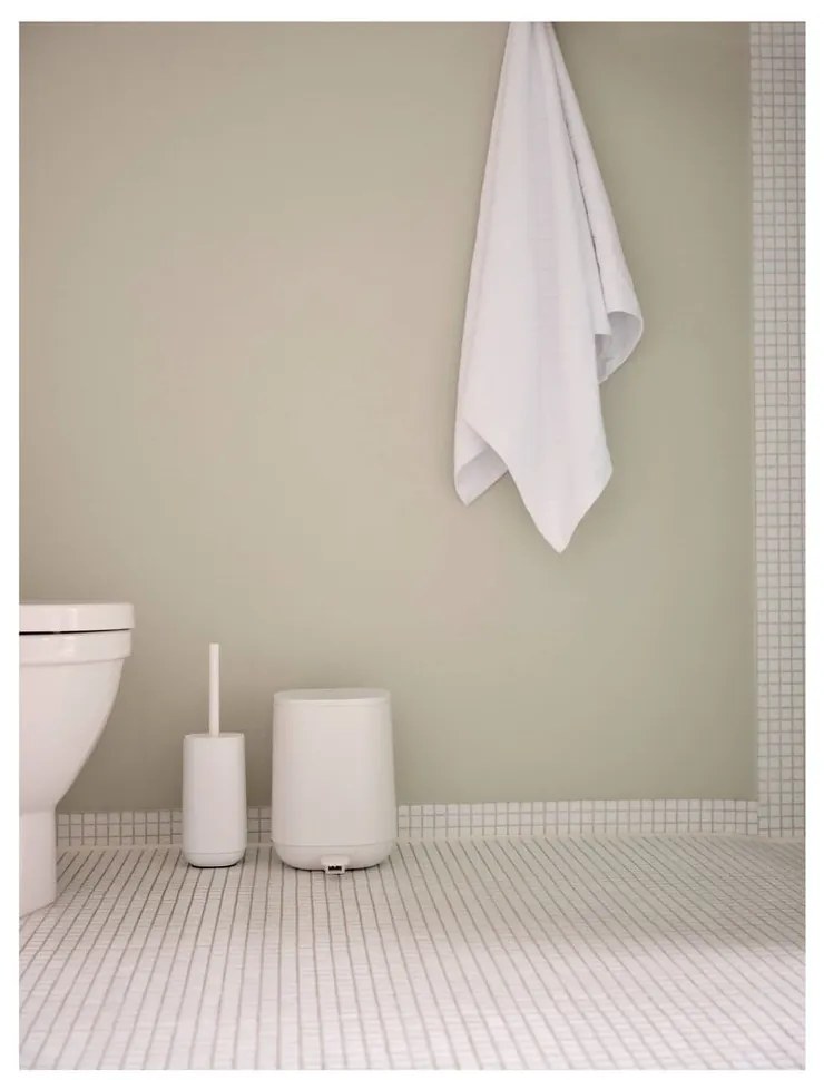 Czarny bawełniany ręcznik kąpielowy frotte 70x140 cm Time – Zone