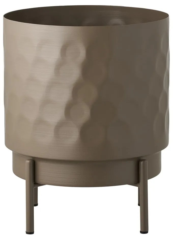 Metalowa osłonka na doniczkę ø 21 cm Tule – House Nordic