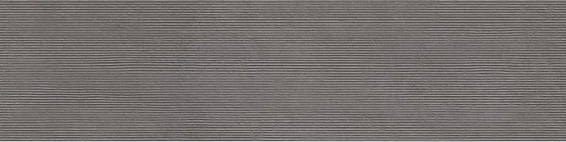 Mexen Oryol Liner Ash gres szkliwiony rekt. G1, płytka ścienna 120 x 30 cm, carving - TL708-120-030-53