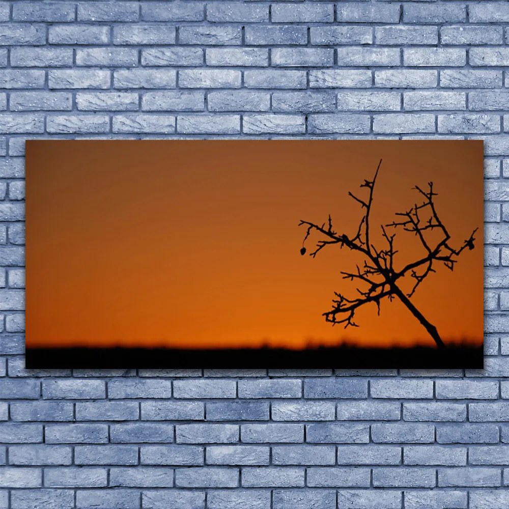 Obraz na płótnie Metafizyczne Drzewo Życia