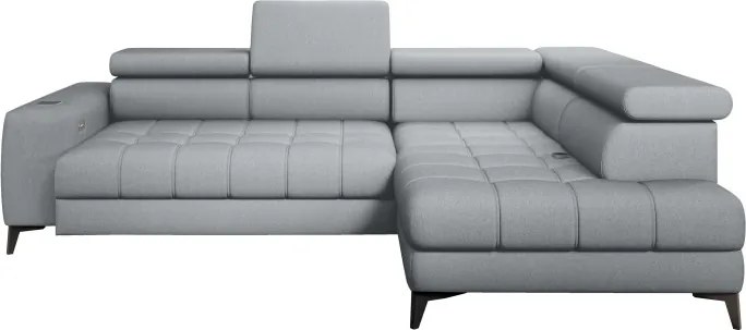 Narożnik BAGGIO z funkcją spania WERSAL