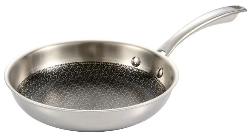 Patelnia ø 20 cm SteelCraft – Tescoma