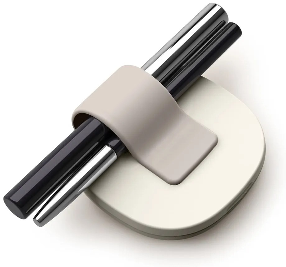 Lustro kosmetyczne ø 8 cm Viva 2in1 – Joseph Joseph