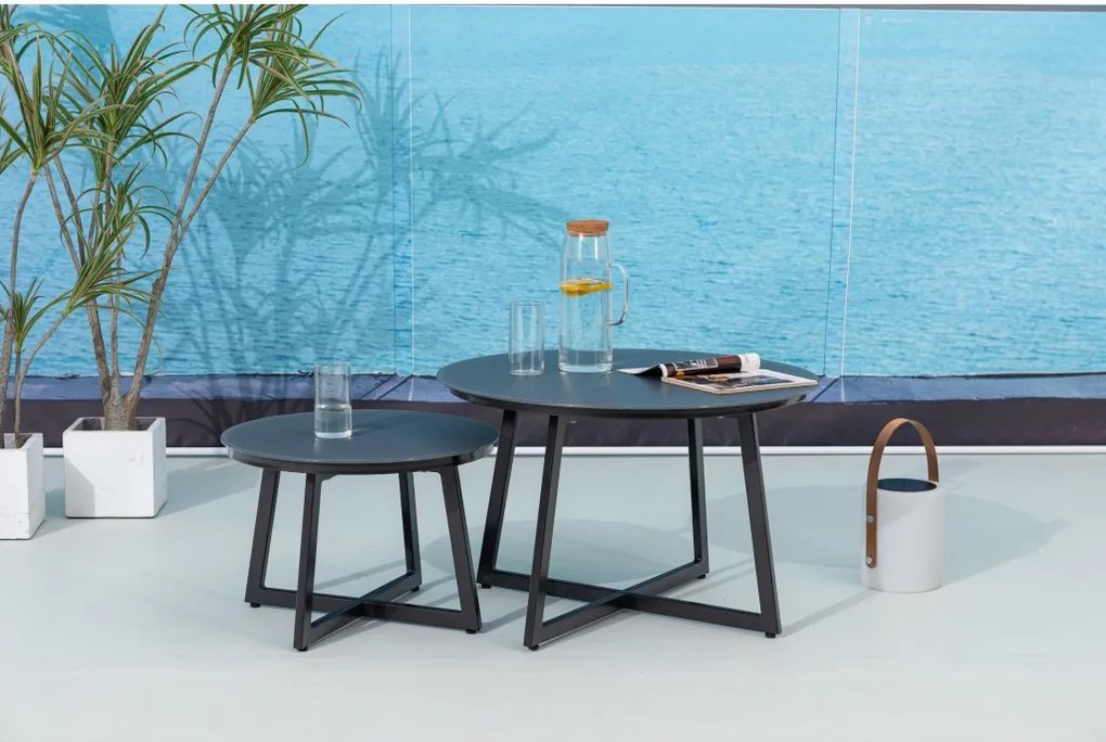 Doppler TISO stół ogrodowy