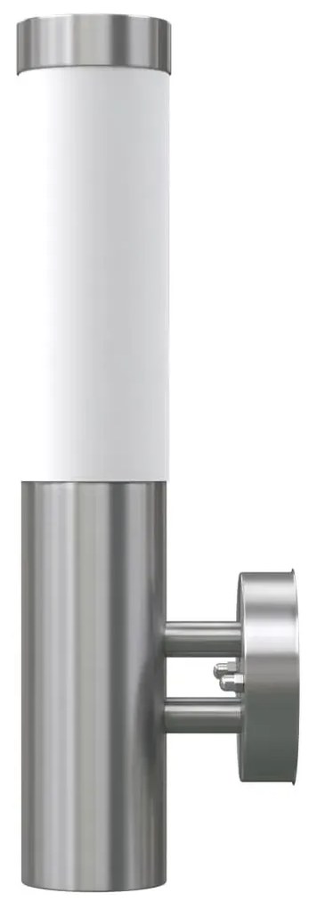 Kinkiety zewnętrzne wodoodporne 2 sztuki - E956 P5-B69