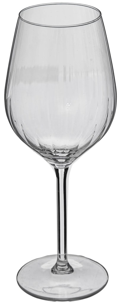 Kieliszki do wody VOLTA, 6 sztuk x 530 ml