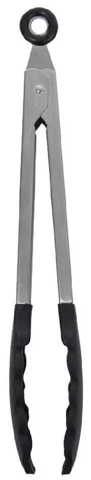 Szczypce i łopatka w jednym Orion Hans, dł. 27 cm