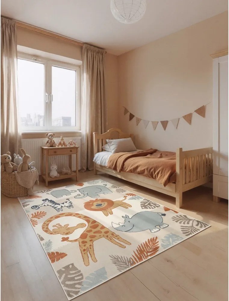 Dywan dziecięcy 120x170 cm Savanna – Hanse Home
