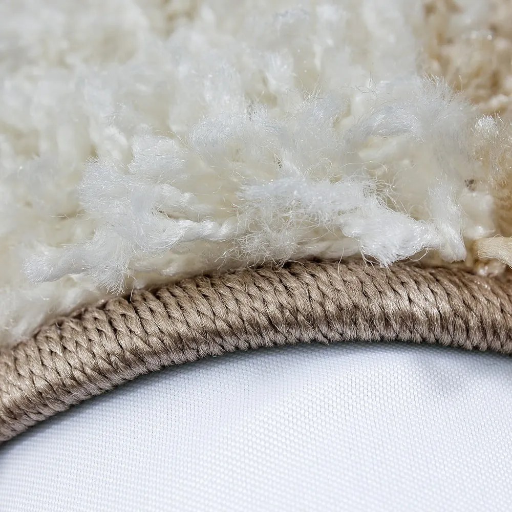 Brązowy chodnik 80x250 cm Life – Ayyildiz Carpets