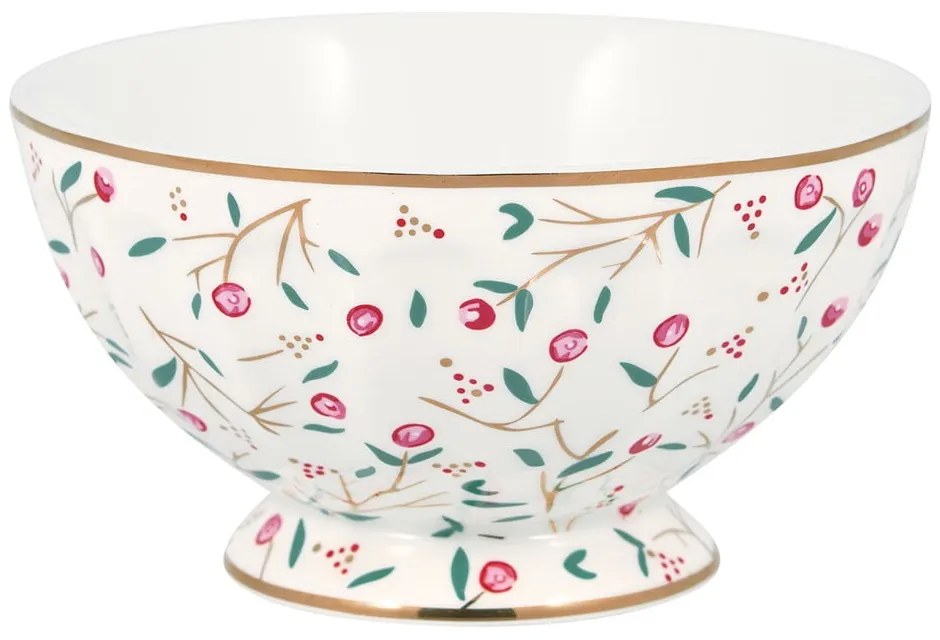 Porcelanowa miska Maise – Green Gate