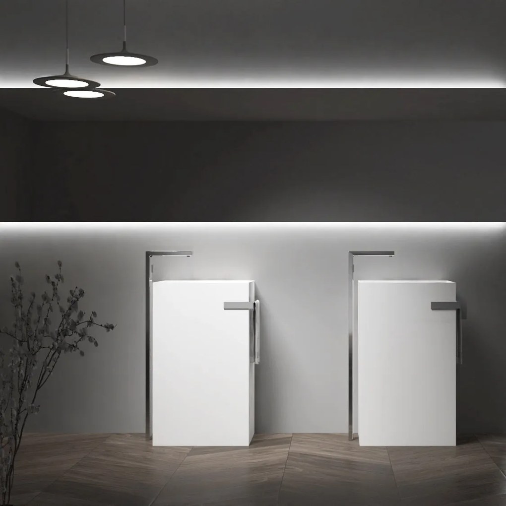 Umywalka stojąca TWZ312