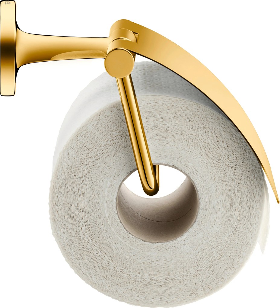 Duravit Starck T Papierrollenhalter