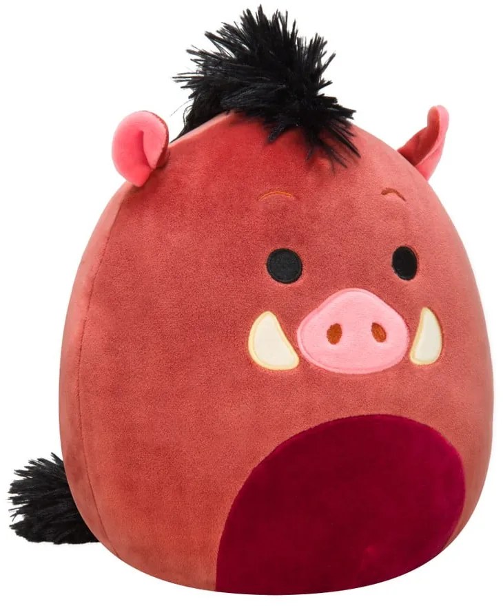 Zabawka pluszowa Disney Pumbaa – SQUISHMALLOWS