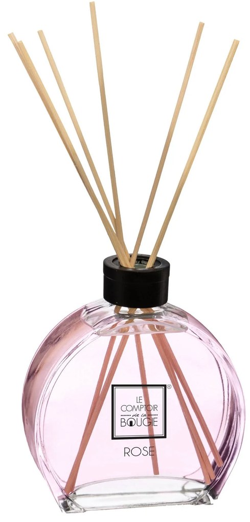 Patyczki zapachowe z dyfuzorem HALY, 50 ml