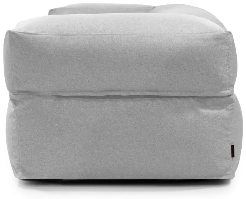 Pomarańczowy worek do siedzenia Sofa MooG – SLOWDOWN