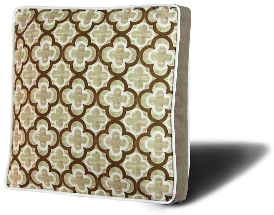 Poduszka na krzesło 42x42 cm – Mioli Decor