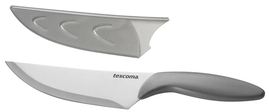 Tescoma Nóż uniwersalny w ochronnym etui MOVE, 17 cm, 17 cm