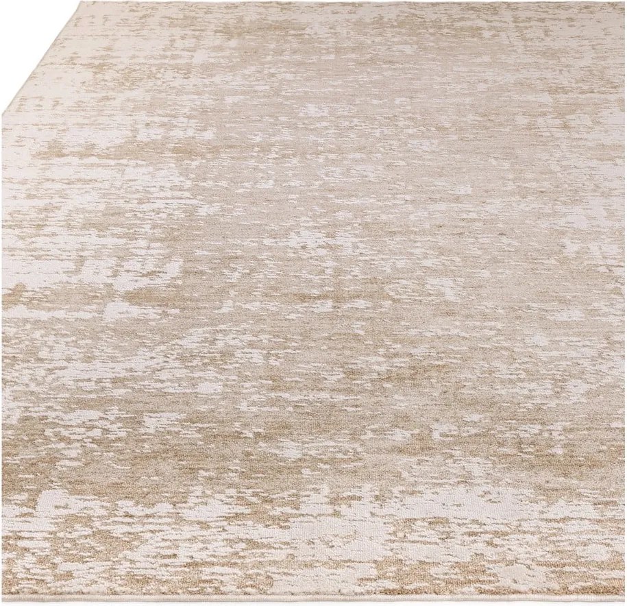 Beżowy/kremowy dywan 200x300 cm Anders Beige Natural – Asiatic Carpets