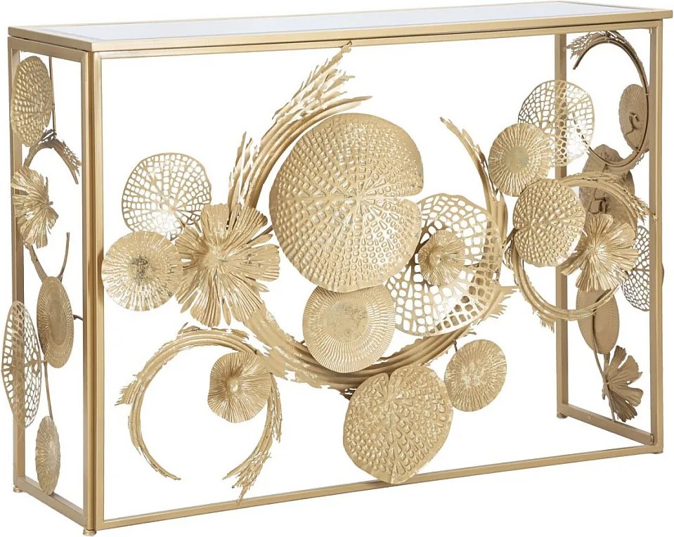 Konsola Glam Univers 114X40,5X80 cm