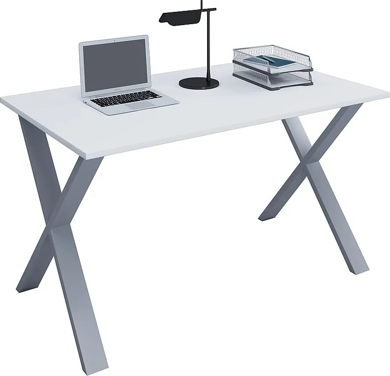 Stół biurowy 140x80 Lona X