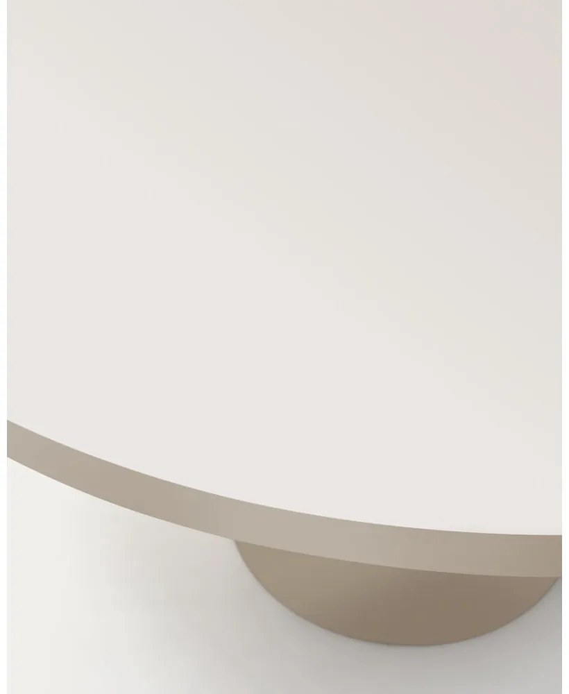 Stół ø 150 cm Nealy – Kave Home