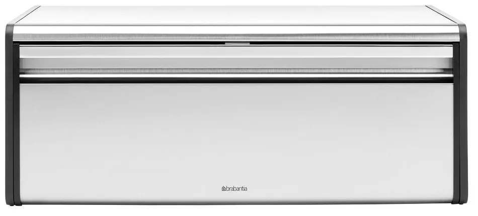 Stalowy chlebak Fall Front – Brabantia