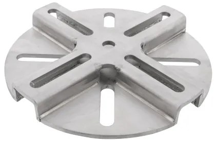 Adapter Vario do parasoli z boczną nogą
