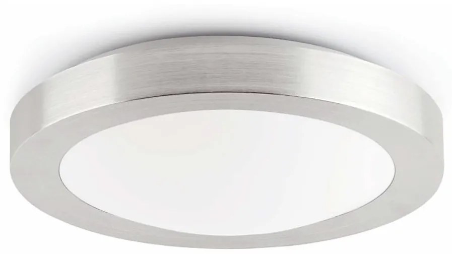 FARO 62981 - Plafon łazienkowy LOGOS 2xE27/20W/100-240V IP44