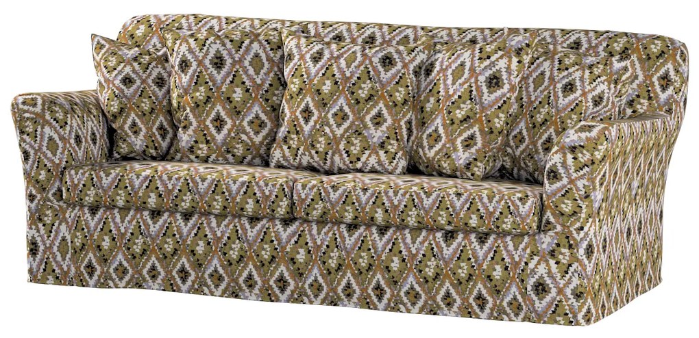 Pokrowiec na sofę Tomelilla 3-osobową rozkładaną