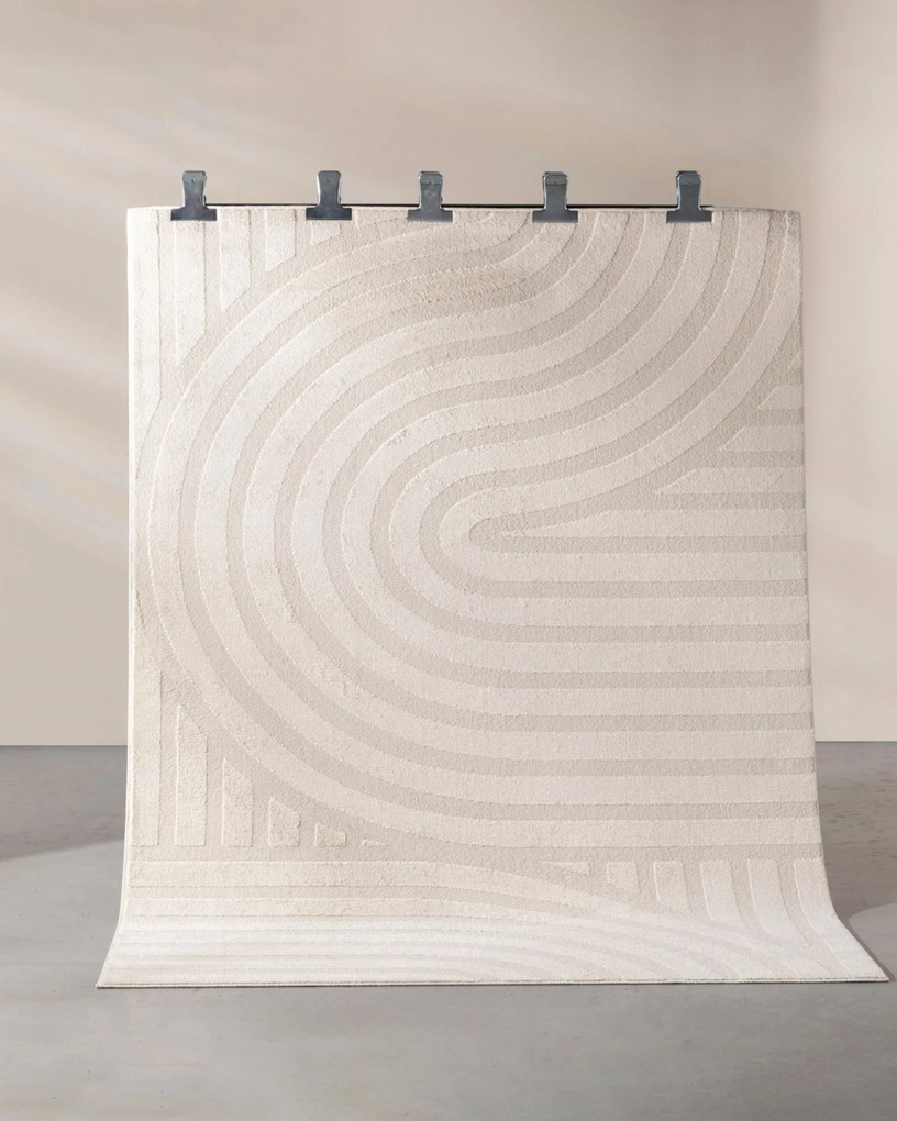 Dywan Belaro cream 160x230 cm