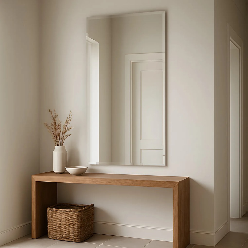 Lustro Pure z fazetą R26