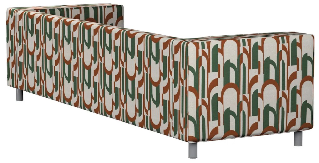 Pokrowiec na sofę Klippan 4-osobową