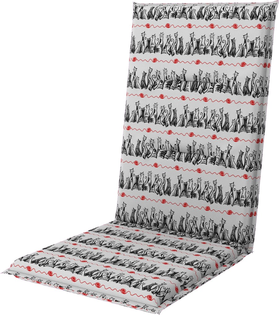 Doppler SPOT 1109 szara