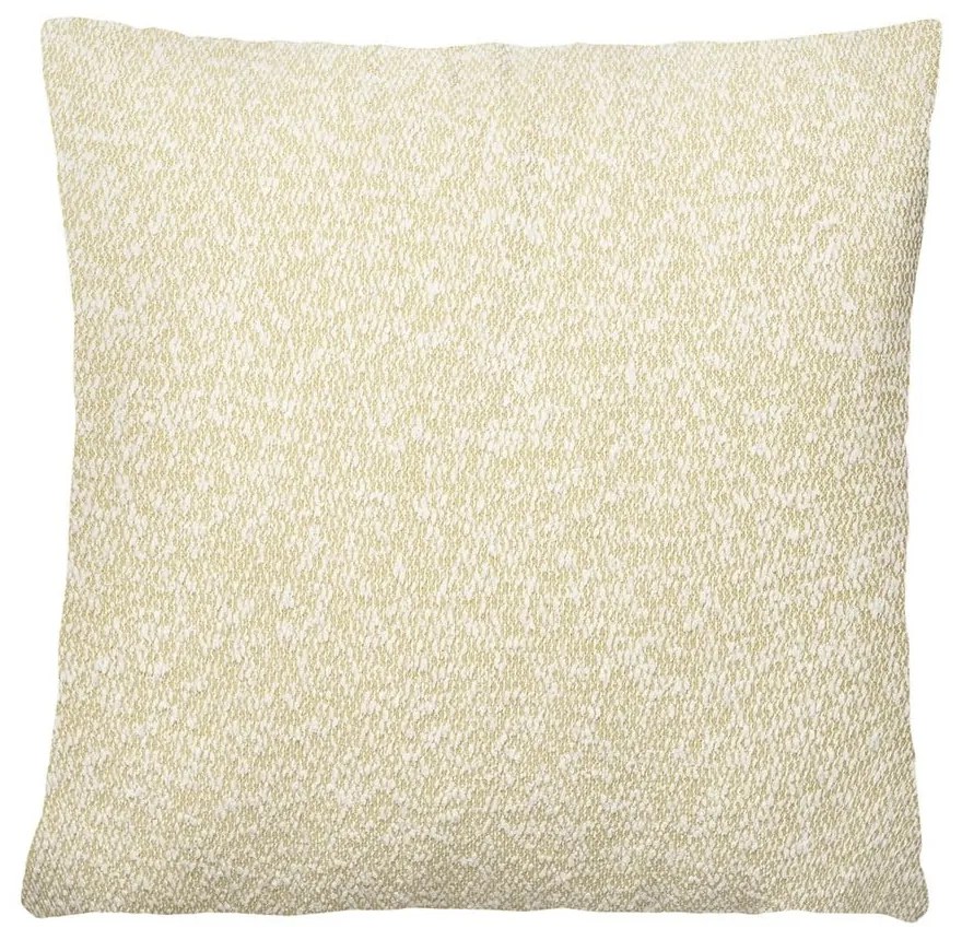 Poduszka odpowiednia na zewnątrz z materiału bouclé 45x45 cm Stay – Blomus