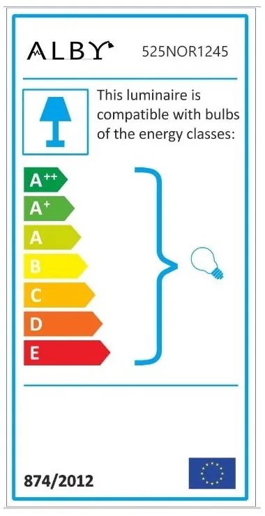 Lampa dziecięca z metalowym kloszem ø 58 cm Manavgat – Opviq lights