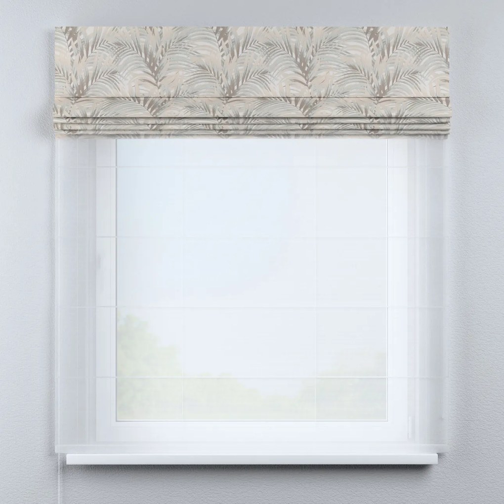 Roleta rzymska dzień noc Duo