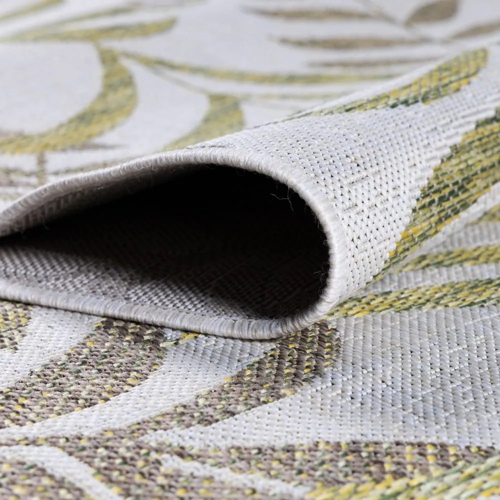 Beżowy chodnik odpowiedni na zewnątrz 80x250 cm Sunny – Ayyildiz Carpets