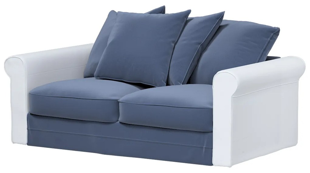 Pokrowiec na sekcję 2-osobową Grönlid, rozkładaną